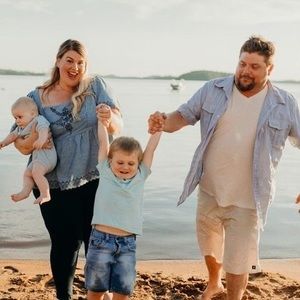 Meet your Posher, Jayme